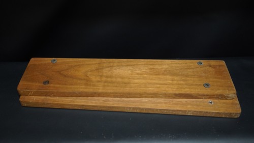 Studer 169 269 side wood - 169, panel
