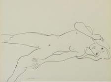 André BIZETTE-LINDET