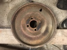 Jante 14 X 45 Citroen Renault Peugeot C4 Ac6 201 301