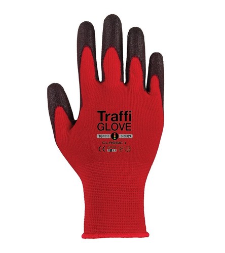 Gants sécurité - gants,