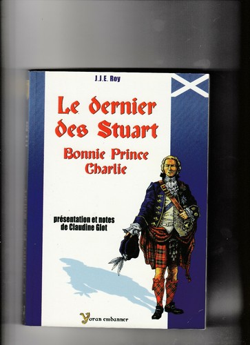 Dernier des stuart - dernier,