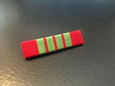 Rappel Croix de Guerre 1939-1945 (L80)