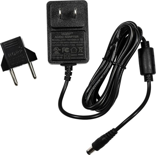 15v power adaptateur pour - ac,