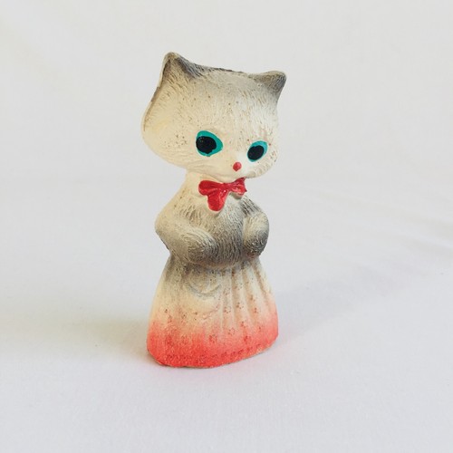 Figurine poupée pouet - 1,