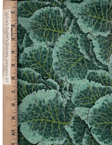 Gardenscapes 91m 100 cotton - 91m, 100%