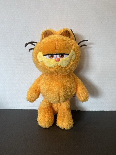 Garfield plush toy the - plush,