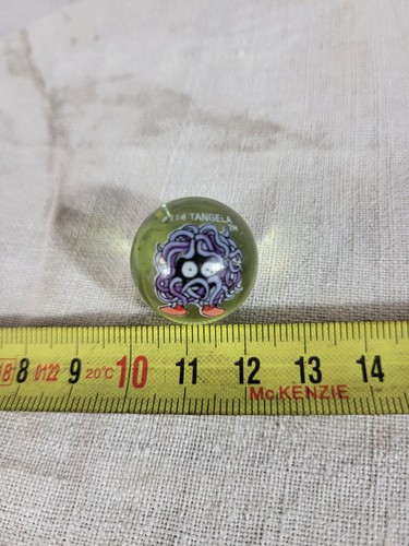 Bille pokémon tangela 114 - bille,