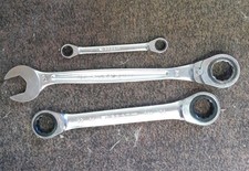 Jeux de 3 clés mixte à