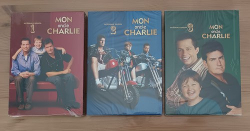 Mon oncle charlie saisons 2 - oncle, 1