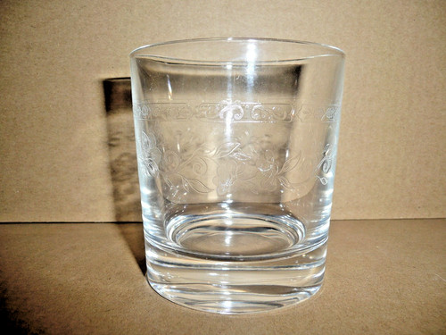 Verre whisky cl modèle - ,