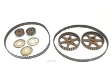 Honda GL 1200 A Goldwing SC14 1984 - Poulies de tendeur de courroie de distribut