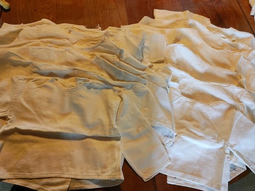 Lot petites brassières - lot, 16