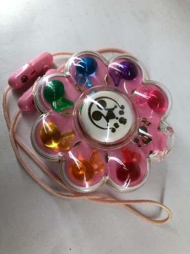 Magical doremi sharp rhythm - sharp,