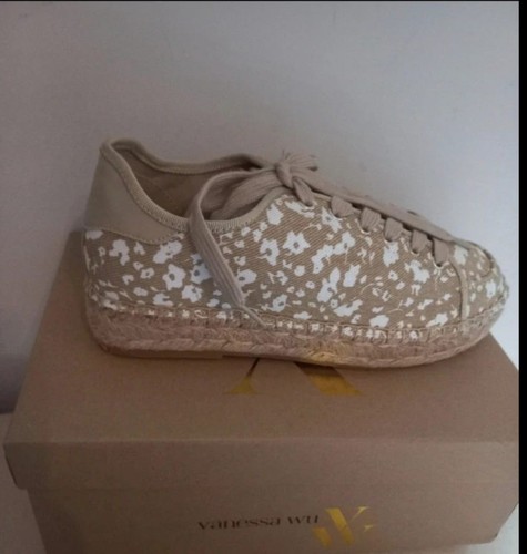 Espadrilles vanessa - espadrilles, wu