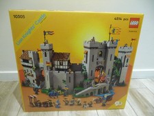 LEGO Icons 10305 : Lion