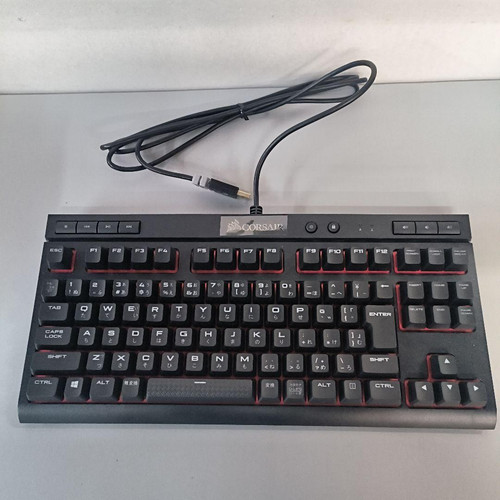 Clavier mécanique corsair k63 - clavier,