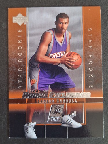 Leandro barbosa phoenix - barbosa,
