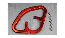 Poignée Passager fixation