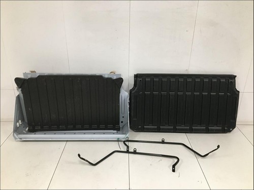 Banquette arriere kit deriv - (kit,