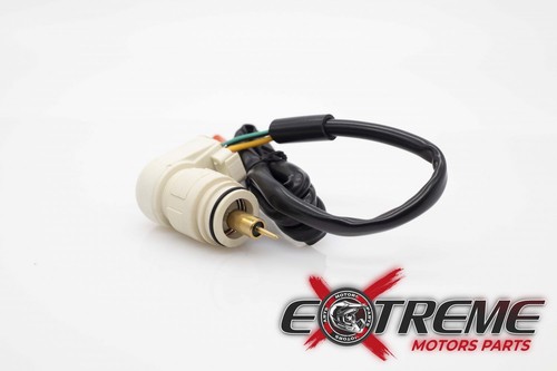 Starter adaptable piaggio 125 - starter,