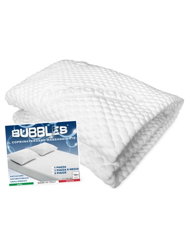 Housse matelas massage - de, de