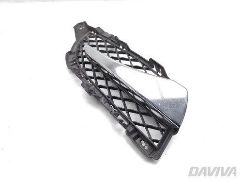 Jaguar grille inférieure - grille,