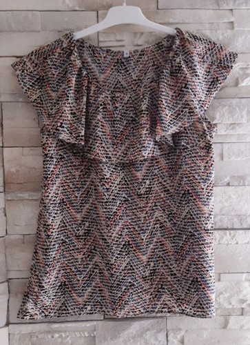 Shirt motifs taille - t-shirt, 38