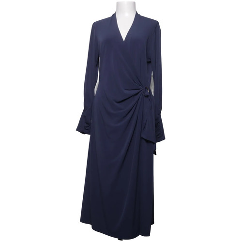 Laura ashley robe volants - laura, à