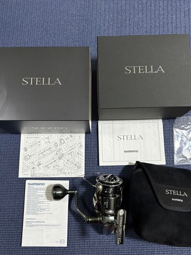 Shimano stella c5000xg - stella,