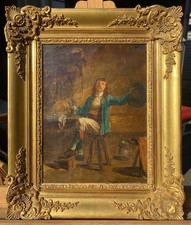 École Française XIXe