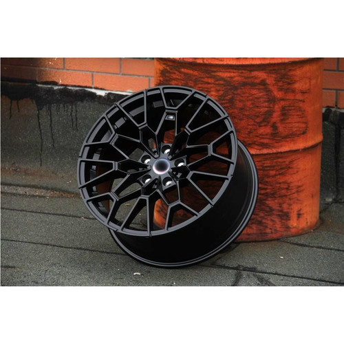Pouces jantes bmw - 20,