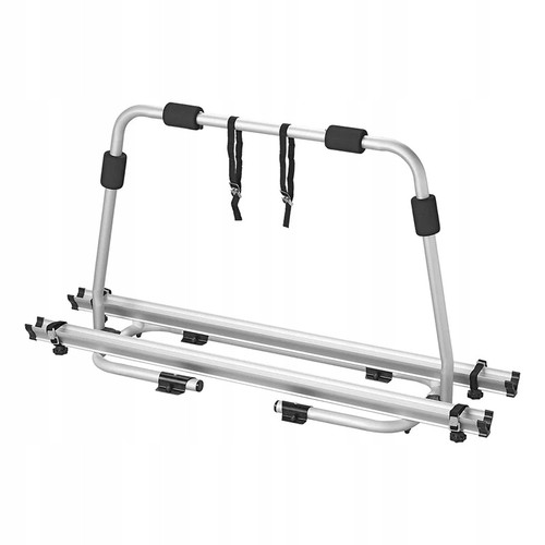 Porte vélos aluminium pour - en,