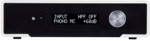 M2tech nash app control - m2tech, bt-app