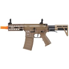 US Seller Classic Army AR4 SBR