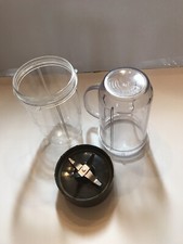 magic bullet replacement parts