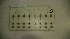 ROLAND D-70 Panel Board
