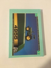 John Deere The Toy And The Real McCoy Book