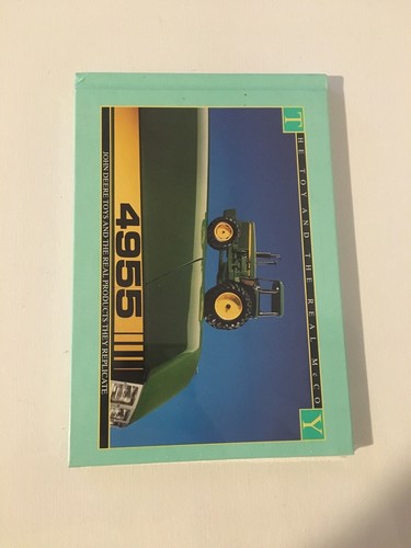 John deere the - the, toy