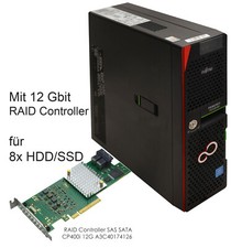 Serveur Fujitsu Primergy