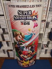 Plv Totem Super Smash Bros