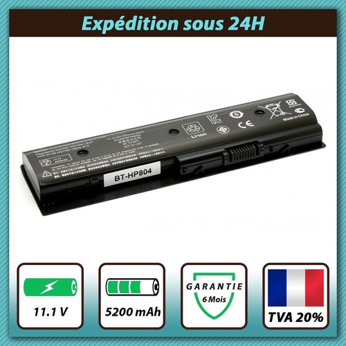 Batterie pour pavilion - hp,