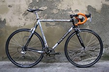 colnago ct1 titanio campagnolo