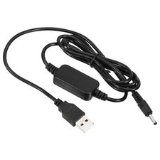 12W 2A USB Convertisseur DC 5V