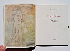Pablo picasso - picasso, (1881-1973)
