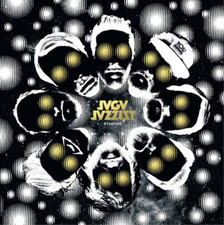 Jaga Jazzist Starfire (CD)