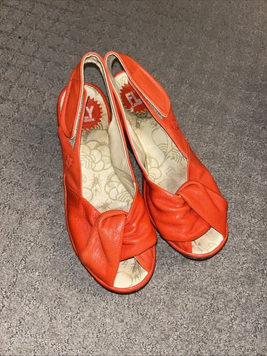 London fly shoes - london,