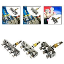 Séparateur de tuyau d'air