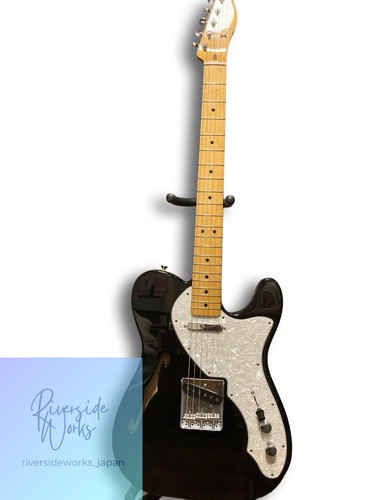 Fender telecaster thinline - fender,