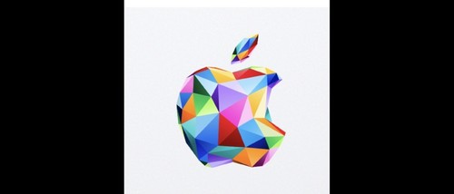 100 apple gift - gift,