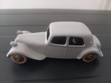 DINKY TOYS CITROEN 11 BL